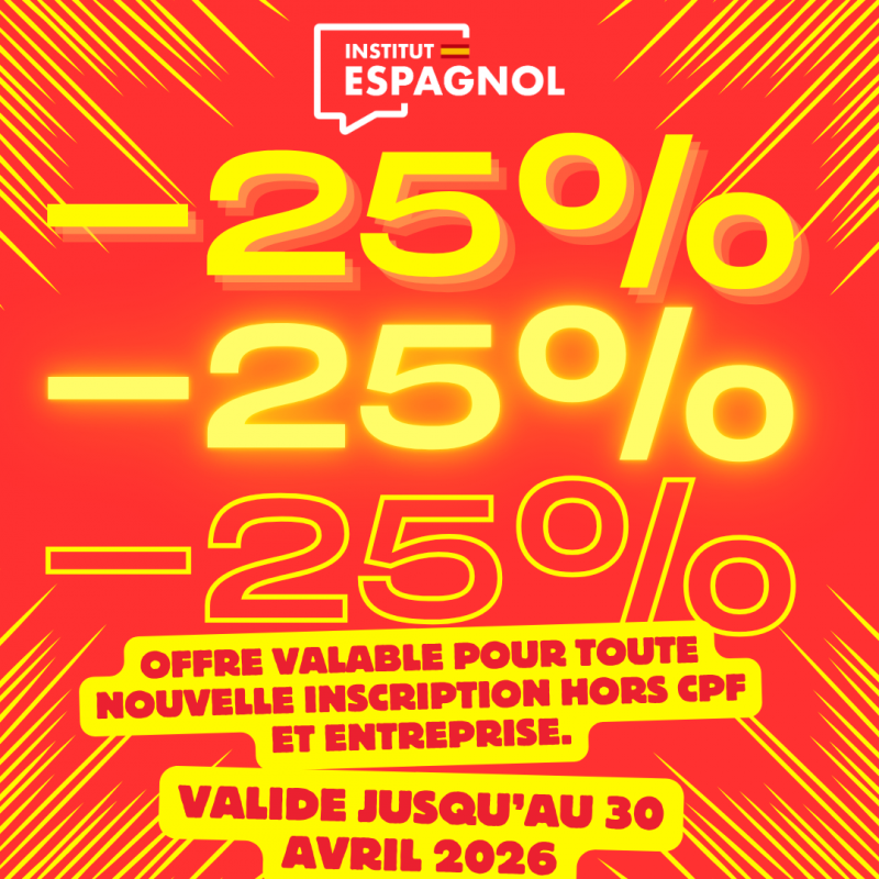 Instituteespagnol_PromoPrintemps2026